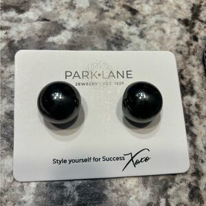 New Park Lane earrings